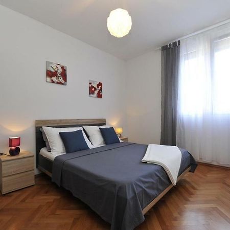Apartman Mirakul Split Buitenkant foto