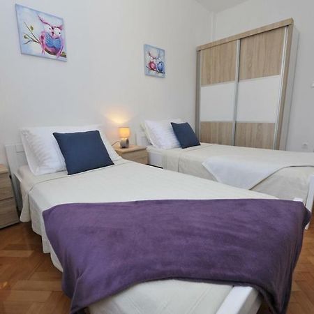 Apartman Mirakul Split Buitenkant foto