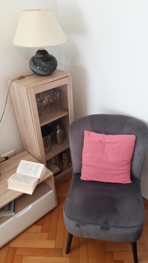 Apartman Mirakul Split Buitenkant foto