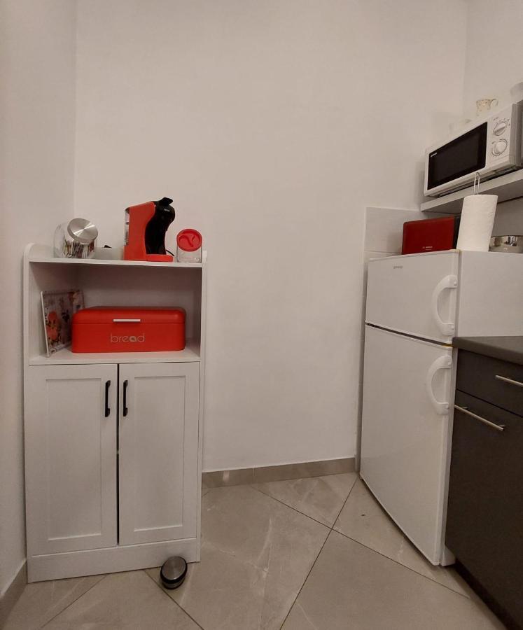 Apartman Mirakul Split Buitenkant foto