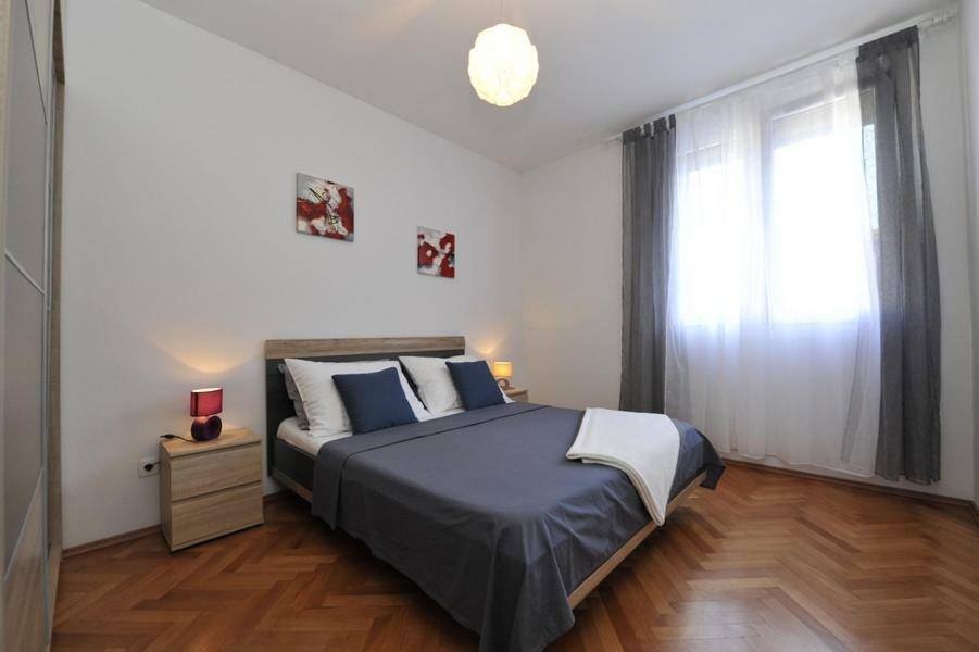 Apartman Mirakul Split Buitenkant foto