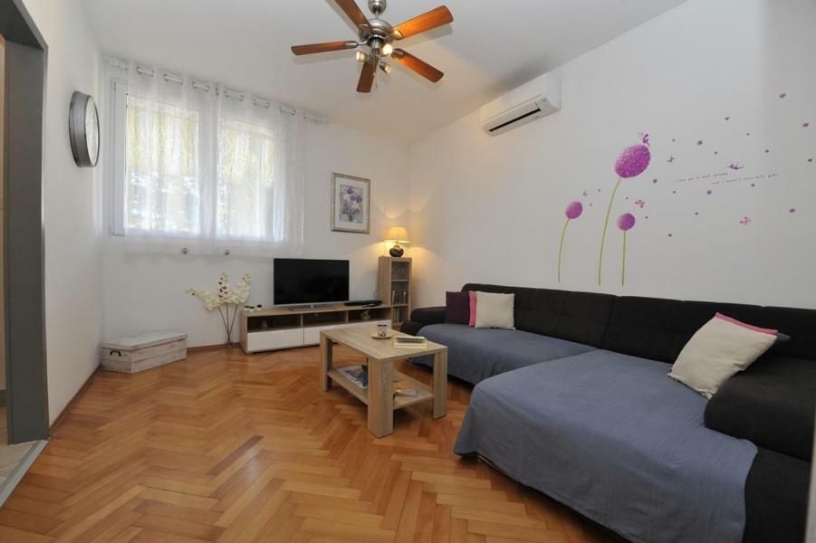 Apartman Mirakul Split Buitenkant foto