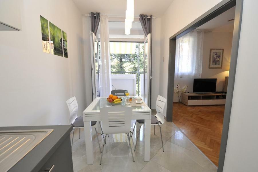 Apartman Mirakul Split Buitenkant foto