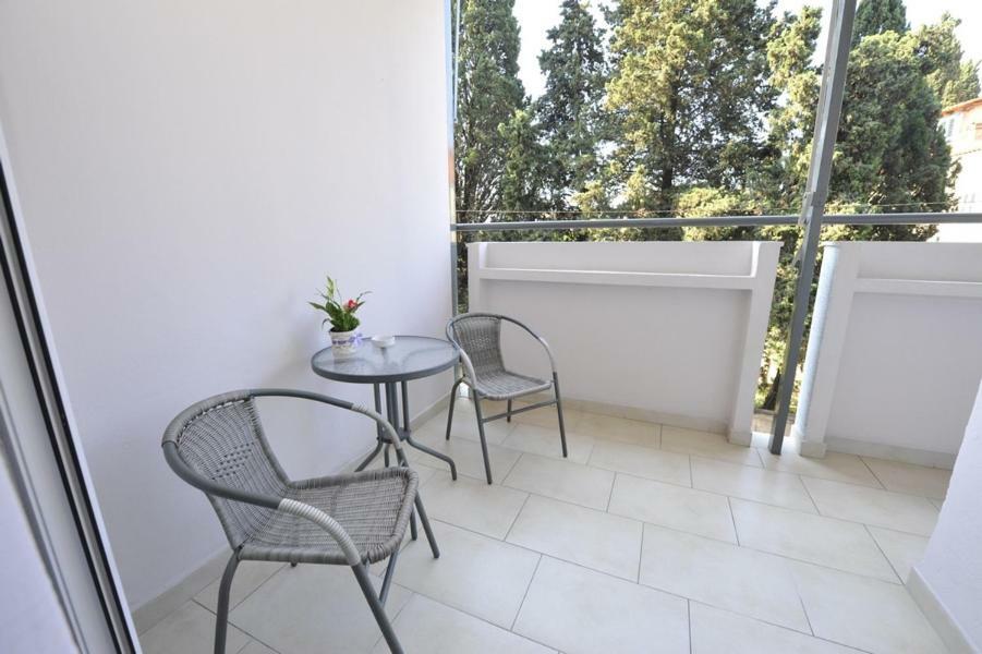 Apartman Mirakul Split Buitenkant foto