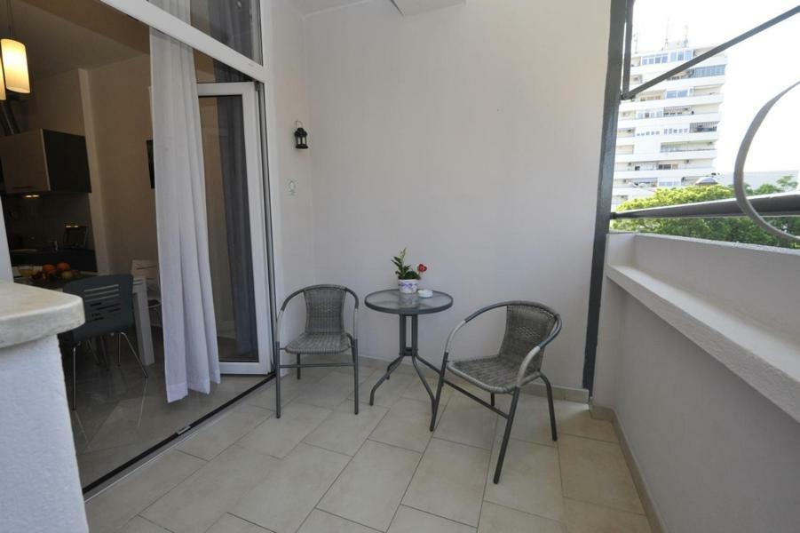 Apartman Mirakul Split Buitenkant foto