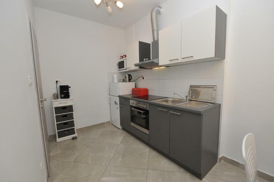 Apartman Mirakul Split Buitenkant foto