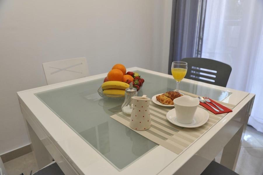 Apartman Mirakul Split Buitenkant foto