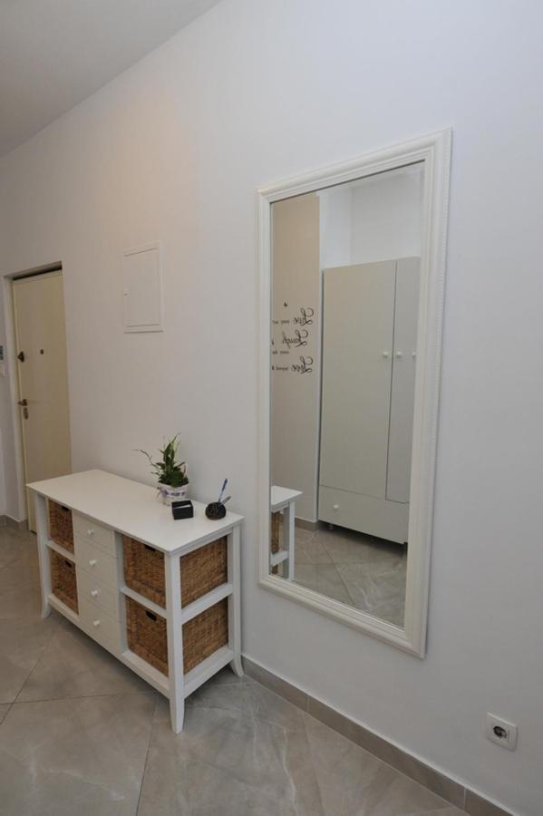 Apartman Mirakul Split Buitenkant foto